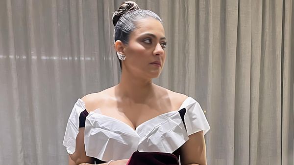 Kajol Takes A Break From Social Media; Her Cryptic Post Leaves Fans Worried