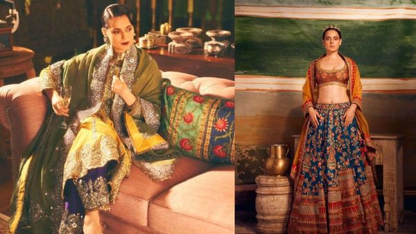 Is Kangana Ranaut Tying The Knot? Actress’s LATEST Post Spark Wedding Rumours; Check It Out Here