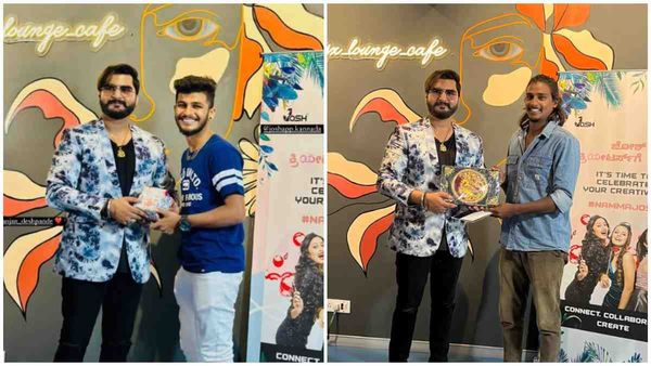 Top Josh Kannada Creators Enjoy The First Meet-And-Greet In Bengaluru