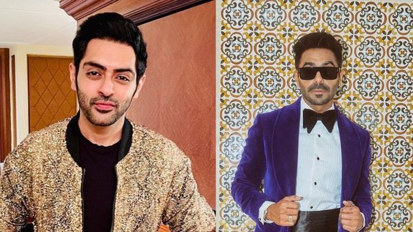 Here Are Some Striking Similarities Between Karan Singh Chhabra And Aparshakti Khurana