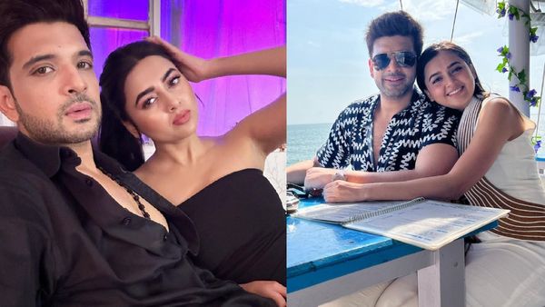 Tere Ishq Mein Ghayal: Karan Kundrra’s Per Episode Fees Is More Than Tejasswi’s Remuneration For Naagin 6