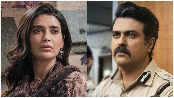 Another Great Tale…: Netflix’s New Crime Drama, Scoop Receives Overwhelming Audience Response