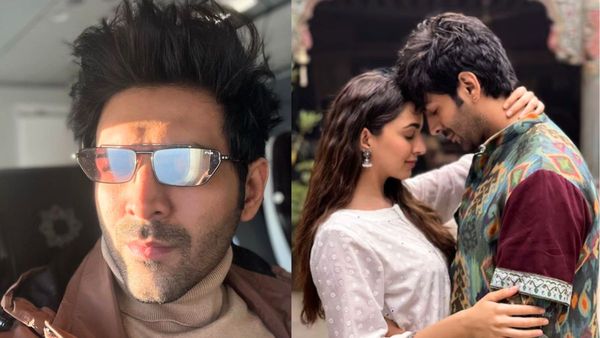 Kartik Aaryan Says ‘Craze For Romantic Films Is Alive’ As He Is Set To Play Romantic Hero In Satyaprem Ki Kath
