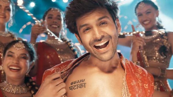 Netizens Obsess Over Kartik Aaryan As Loverboy In Trailer Of Satyaprem Ki Katha, Say 'Yes Pleaseee...'