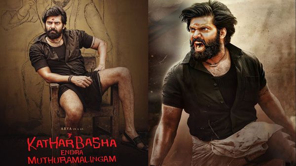 Kathar Basha Endra Muthuramalingam (KBEM) Box Office Collection Day 1 Prediction: Arya's Movie Hit or Flop?