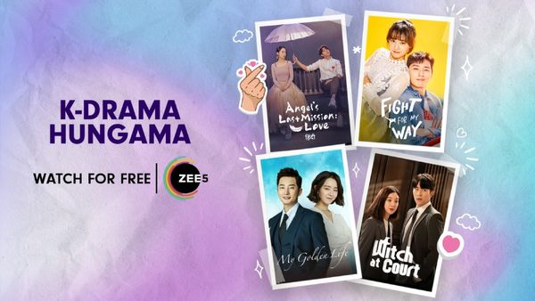 ZEE5 Announces Over 20 K-Drama Hits Across Genres