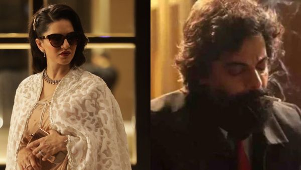 After Cannes, Anurag Kashyap's Kennedy Impresses Maverick Directors; Check Out The Reactions