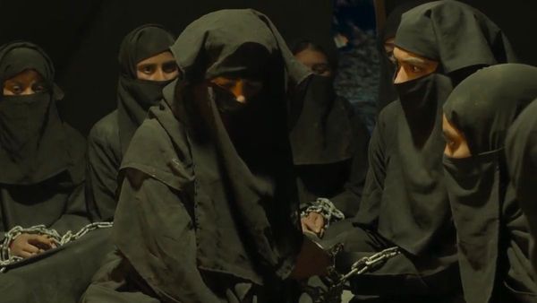 Kerala Story Makers Sudipto Sen And Vipul Amrutlal Shah Shut The Mouths Of Truth Deniers With Proofs!