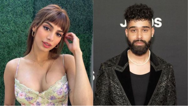 Is Jahnvi Kapoor's Sister Khushi Kapoor Dating Brown Munde Singer AP Dhillon? Here's The HOT Scoop