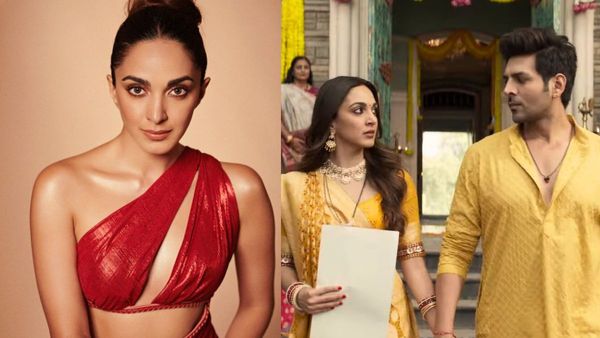 Satyaprem Ki Katha: Here's What Kiara Advani Charged For Her Role In Film; Check Out Other Star Cast Fees