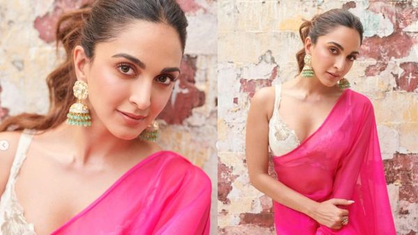 From Dimple To Katha, A Look At Kiara Adavni's Stunning Journey As She Clocks 9 Years In Bollywood