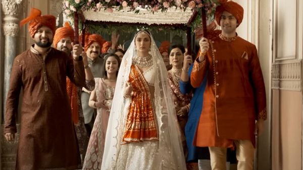 Kartik Aaryan-Kiara Advani's Aaj Ke Baad From Satyaprem Ki Katha Set To Become One Of The Most Iconic Songs