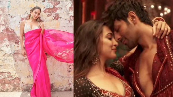 Satyaprem Ki Katha: Kiara Advani Does Garba For The First Time Barefoot, With One Solo And One Duet Song