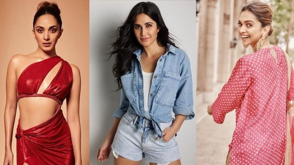 Say What! Kiara Advani Is Jealous Of Katrina Kaif & Deepika Padukone & The Reason Will Leave You SURPRISED