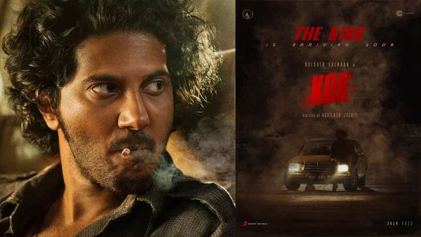 Dulquer Salmaan's 'King Of Kotha' Teaser Out Now, Promising An Unforgettable Thrill Ride!