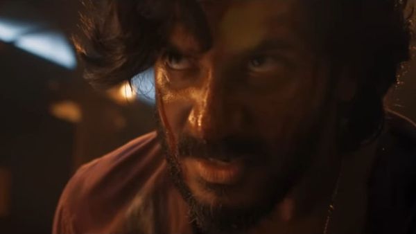 King Of Kotha: Teaser Of Dulquer Salmaan's Film Out, Filled With Action-Packed Glimpse & Powerful Dialogues