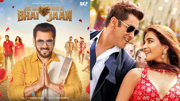 Kisi Ka Bhai Kisi Ki Jaan Worldwide Box Office Lifetime Collection: Salman Khan’s Film Misses 200-Crore Mark