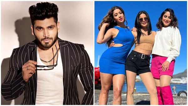 Khatron Ke Khiladi 13: Not Shiv Thakare, THIS Female Contestant Is First Winner Of Ticket To Finale