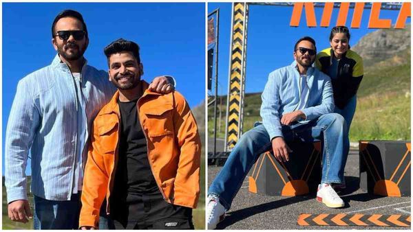 Khatron Ke Khiladi 13: Shiv Thakare, GHKKPM Star Aishwarya & THESE 2 Contestants Performing Best In Stunts?