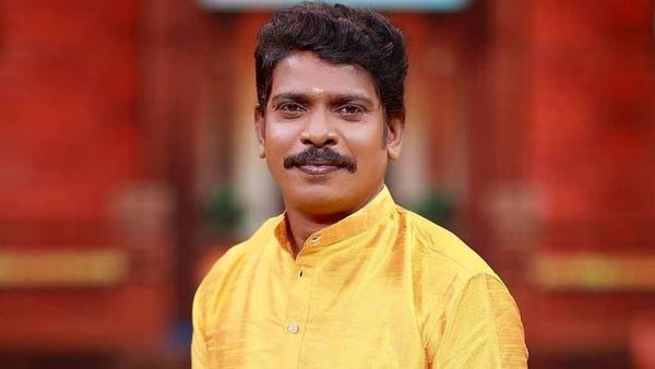 Emotional Farewell To Kollam Sudhi: Friends And Fans Gather To Bid A Final Goodbye To The Beloved Actor