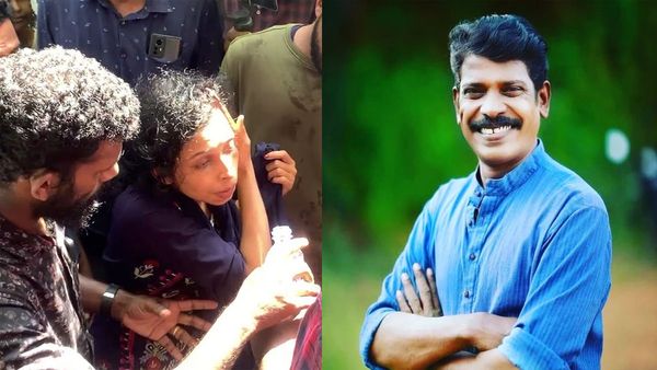 Kollam Sudhi's Funeral Rites Conclude: The Entertainment World Gives A Tearful Farewell To An Adored Artist