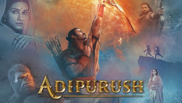 Adipurush Worldwide Theatrical Business: Amount Shelled Out For Prabhas' Film In Nizam Region Will SHOCK YOU!