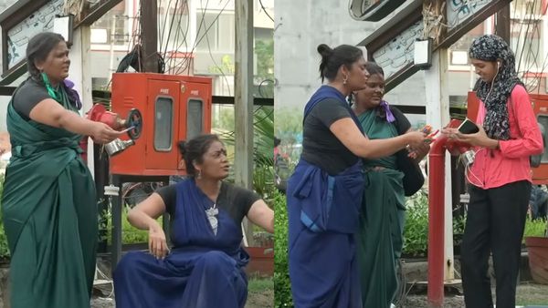 Garibon Ka Majak..: YouTuber Armaan Malik's Wives Payal & Kritika TROLLED For Mocking Beggars In Viral Video