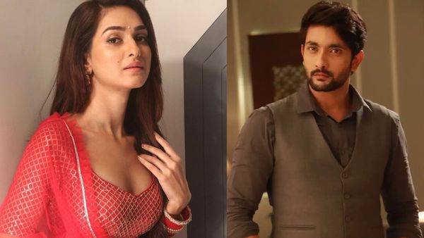 Pyar Ke Saat Vachan Dharampatnii | Kritika On Bond With Fahmaan Amid Reports Of Tiff: Utni Baat Nahi Hoti But…