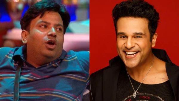 Apni Ghatiya Comedy Ka Sathh…: Krushna Abhishek Brutally Trolled For Calling Puneet Superstar A ‘MONKEY’