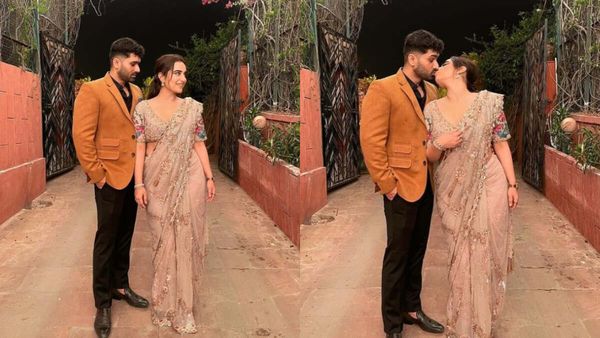 Kusha Kapila Announces Divorce With Husband Zorawar Ahluwalia, Says, 'Gave it our all till we couldn't'