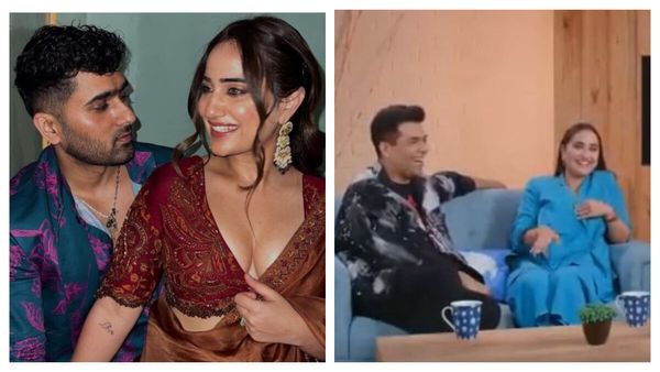 Kusha Kapila TROLLED: Video Of Her Agreeing With Karan Johar On Sexual Infidelity Is NOT Infidelity Resurfaces