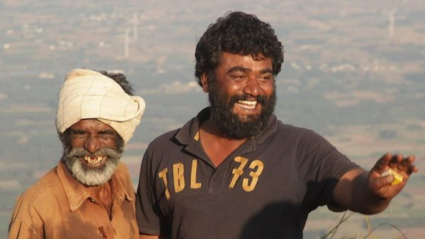 Director Lenin Bharathi's Controversial Speech About Ponniyin Selvan Creates A Stir; Says 'Will Never Watch..'