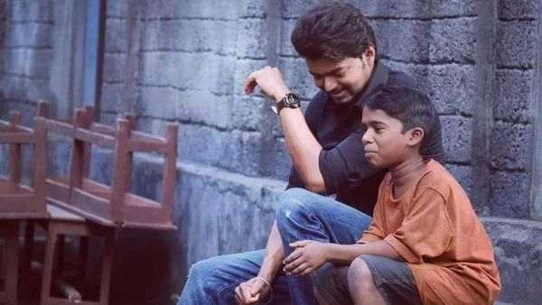 Leo Second Look At 11 AM? Netizens Say 'Fan Made Leo Video Is Far Better Than..'