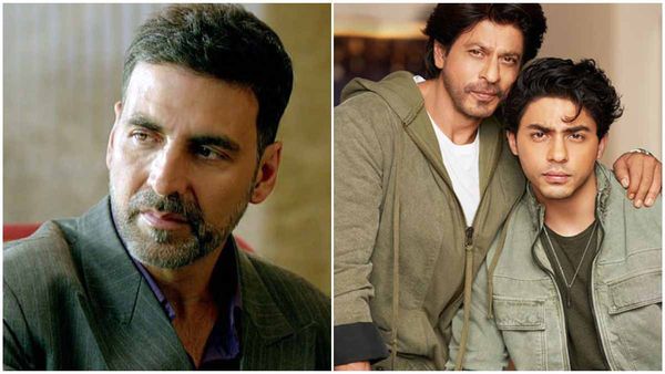 Entertainment HIGHLIGHTS: Akshay Heartbroken After Odisha Train Accident, SRK Visits Sets Of Aryan's Series