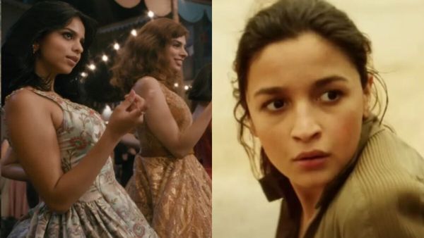 ENT Highlights: Suhana Khan’s The Archies Teaser Out; Alia Bhatt Turns VILLIAN For Heart Of Stone