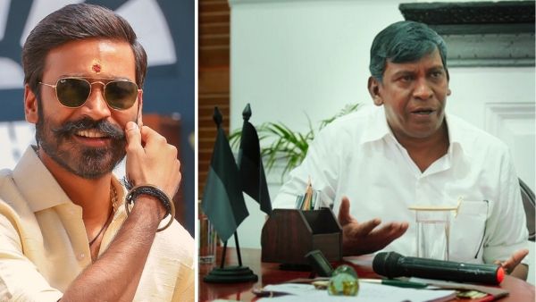 Maamannan First Review: Dhanush Says 'Theatres Are Gonna Erupt For..'