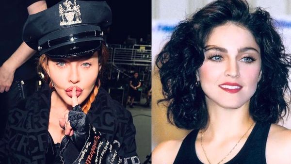 Pop Icon Madonna Is Battling Serious Bacterial Infection, Family Says: She Is Still Under Medical Care