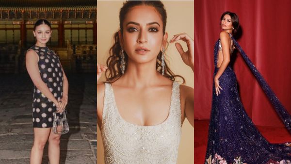 Kriti Kharbanda, Alia Bhatt, Zendaya & More: Actresses Who Stunned With Their Exemplary Make-up Skills