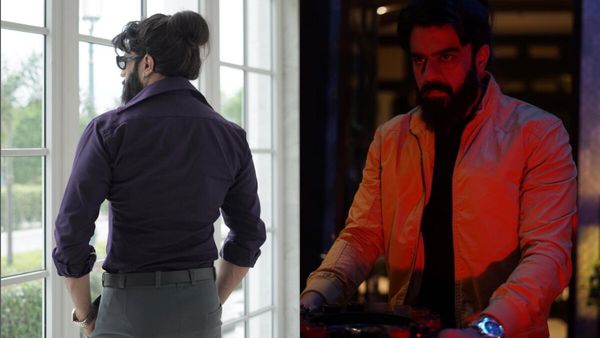 Take Weight Loss Cue From Rafuchakkar Star Maniesh Paul Who Gained 10 Kgs & Lost 15 Kgs In Four Months