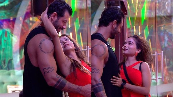 Bigg Boss OTT 2: Jad Hadid-Manisha Rani-Akanksha's Love Triangle? Are They New Shalin Bhanot, Tina & Sumbul?