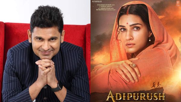 Adipurush Dialogue Writer Manoj Muntashir Seeks Police Protection Amid Backlash: DEETS Inside