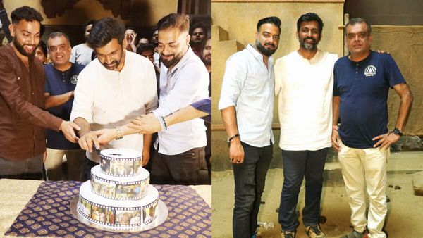 Writer-Director Digpal Lanjekar Wraps Up Shoot Of Historical Drama Shivrayancha Chhava