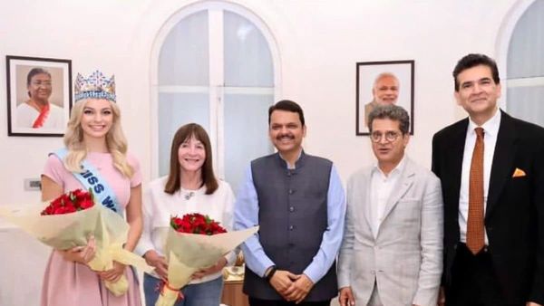 Miss World 2023 competition returns to India after 27 years