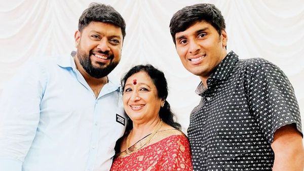 'Aniyan Midhun Is Not My Brother'; Actor Mithun Ramesh Shares His REAL Brother's Pic In A Hilarious Post