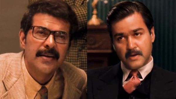 Mohanlal And Mammootty In 'Mollywood Version' Of The Godfather; Captivating AI Video Sparks Social Media Buzz