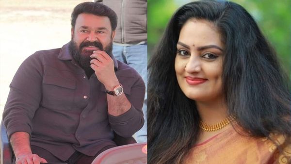 Mohanlal's Surprising Transformation On Set Leaves Suchithra In Awe: Wrapped In Blanket, Then Full Of Energy!