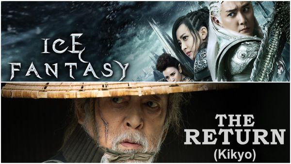 MX Player's July 2023 Fiesta: A Stellar Line-Up Of International Dramas Unveiled