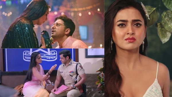 LATEST TRP RATINGS: Naagin 6 Falls Again, Anupamaa, Ghum Hai & Yeh Rishta Lead List Of Top 10 Shows In Week 21