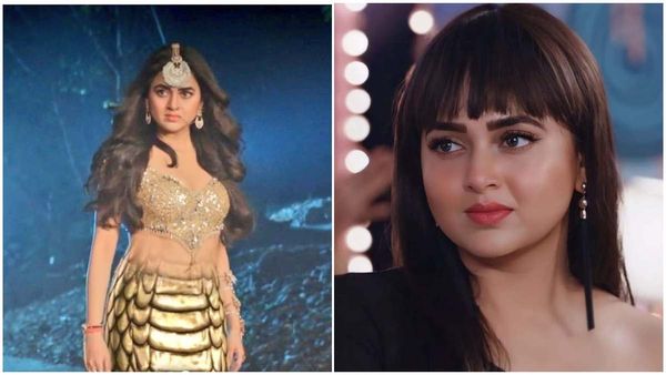 Naagin 6: Fahmaan Khan’s Dharampatnii Co-Star Confirms Entry, To Play THIS Role In Tejasswi Prakash’s Show