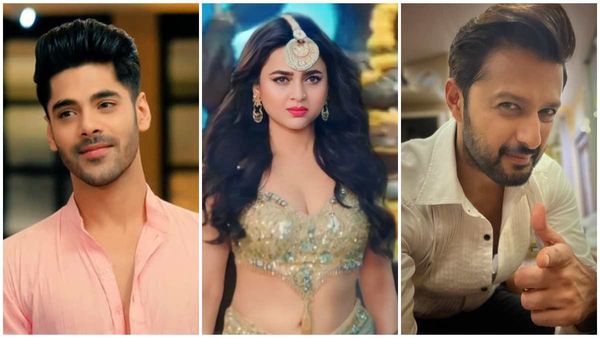 Simba Nagpal To Vatsal Sheth: 4 Heroes Paired Opposite Tejasswi Prakash In Naagin 6 So Far